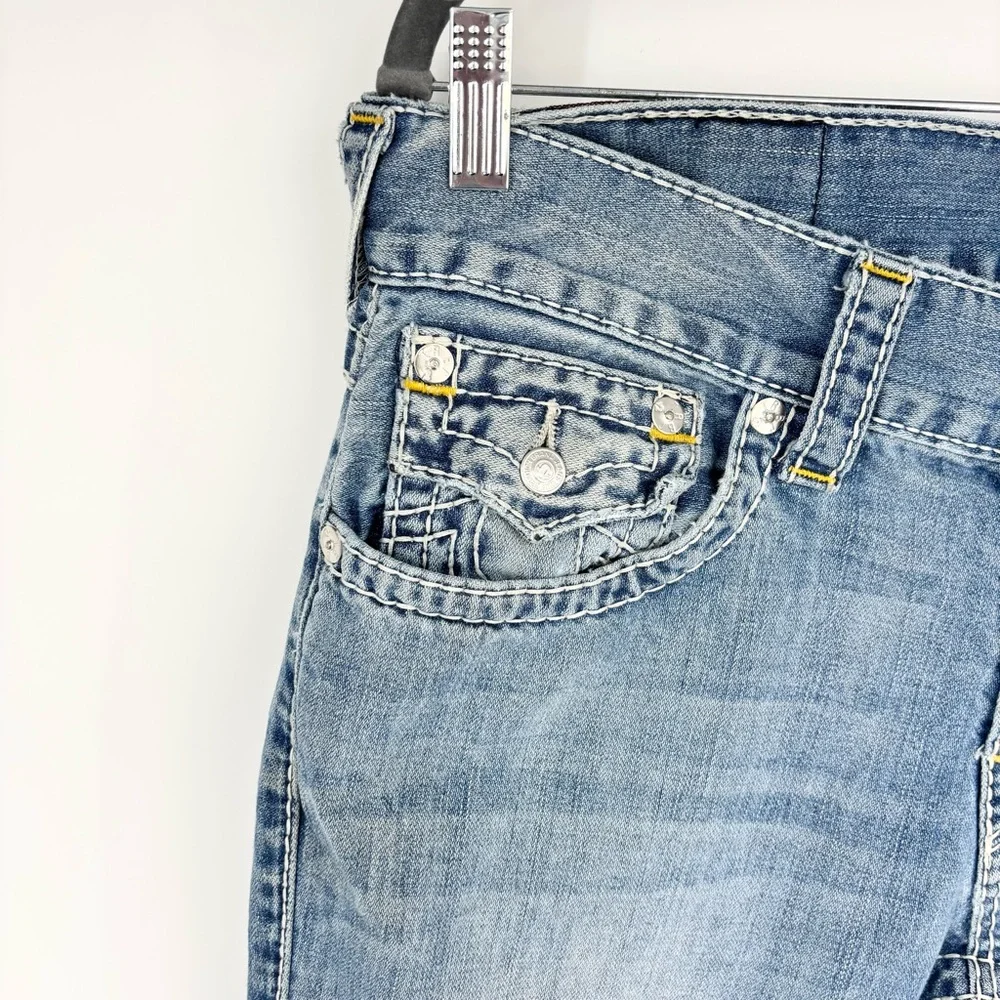 True Religion true religion